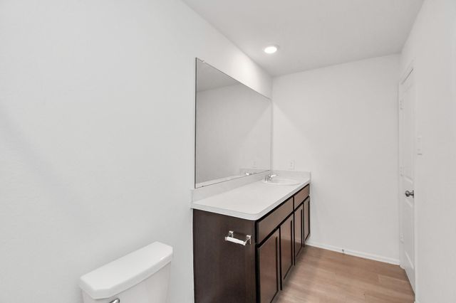 18131 Mendocino Ridge Lane, Hockley, TX 77447