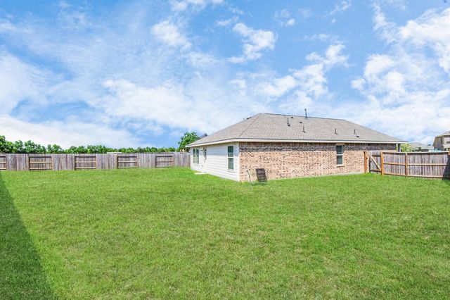 18131 Mendocino Ridge Lane, Hockley, TX 77447