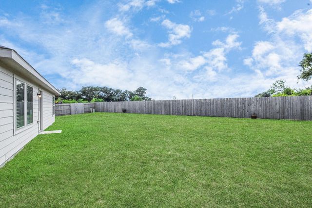 18131 Mendocino Ridge Lane, Hockley, TX 77447
