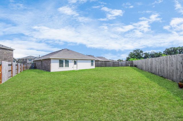 18131 Mendocino Ridge Lane, Hockley, TX 77447