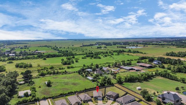 18131 Mendocino Ridge Lane, Hockley, TX 77447