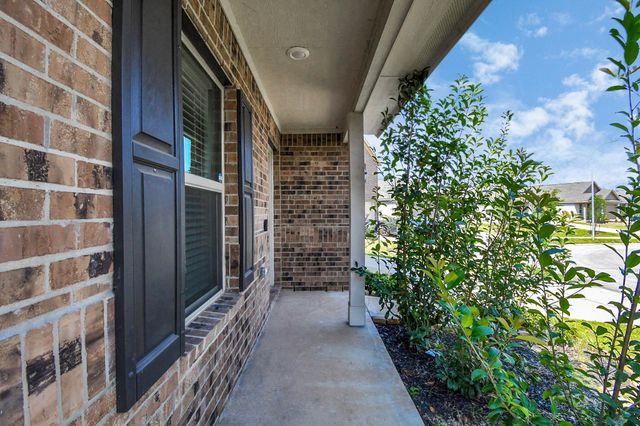 18131 Mendocino Ridge Lane, Hockley, TX 77447