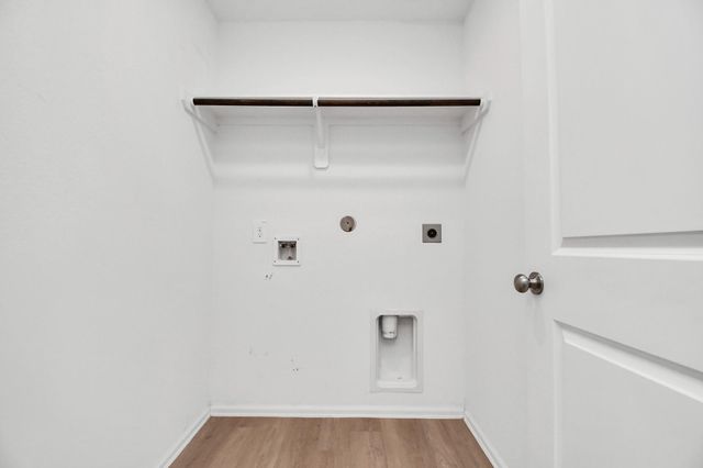 18131 Mendocino Ridge Lane, Hockley, TX 77447