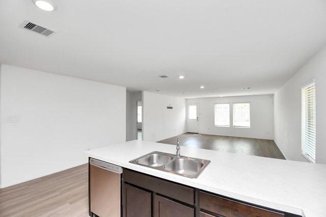 18131 Mendocino Ridge Lane, Hockley, TX 77447