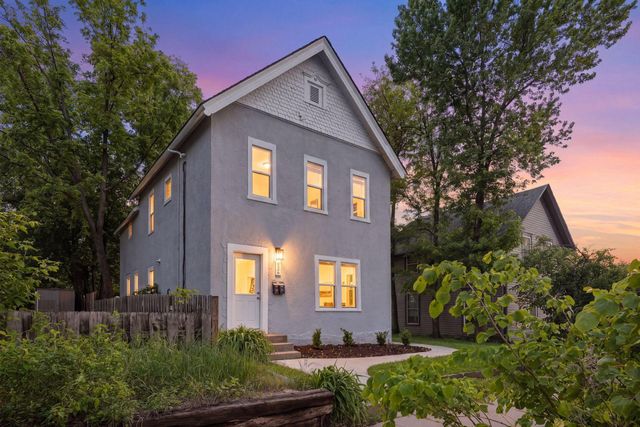 826 20th Avenue NE, Minneapolis, MN 55418