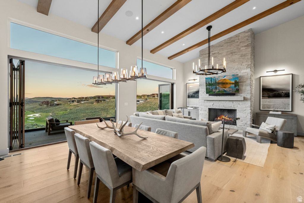 Image 11 of property listing at 6474 PAINTED VALLEY PASS, Park City, UT 84098