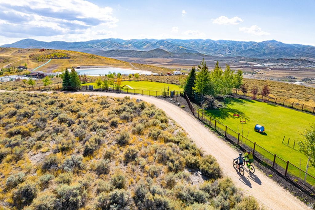 Image 103 of property listing at 6474 PAINTED VALLEY PASS, Park City, UT 84098