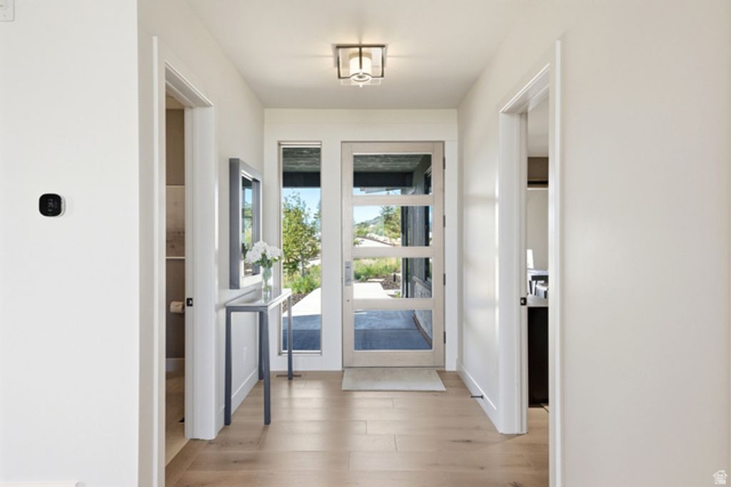 Image 13 of property listing at 6474 PAINTED VALLEY PASS, Park City, UT 84098