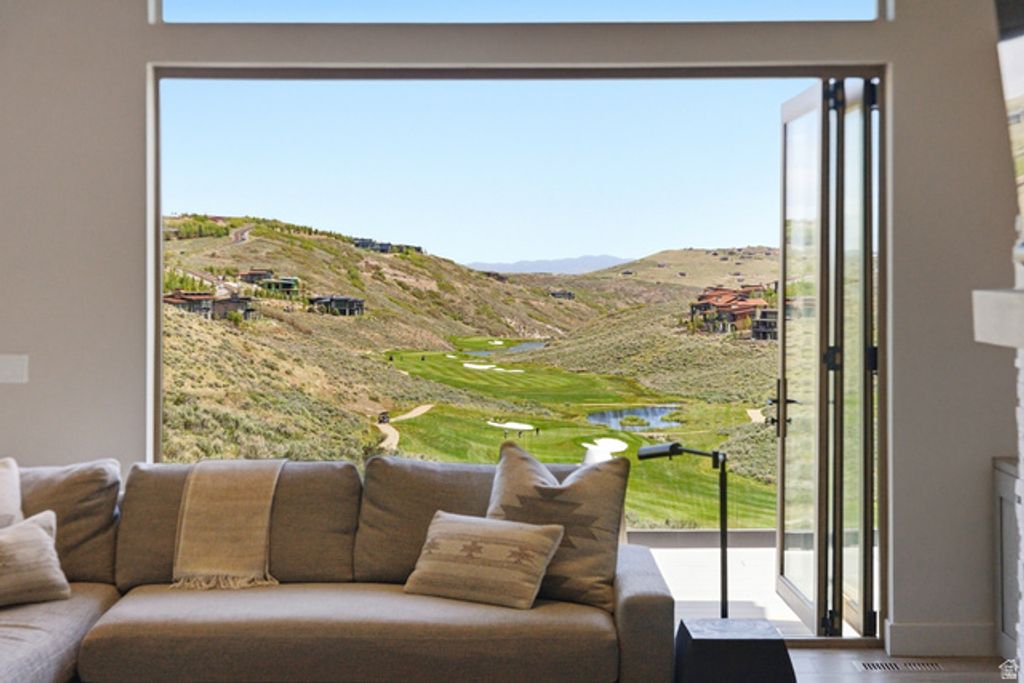 Image 16 of property listing at 6474 PAINTED VALLEY PASS, Park City, UT 84098