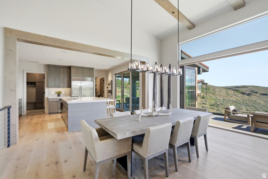 Image 21 of property listing at 6474 PAINTED VALLEY PASS, Park City, UT 84098