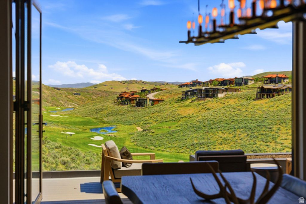 Image 22 of property listing at 6474 PAINTED VALLEY PASS, Park City, UT 84098