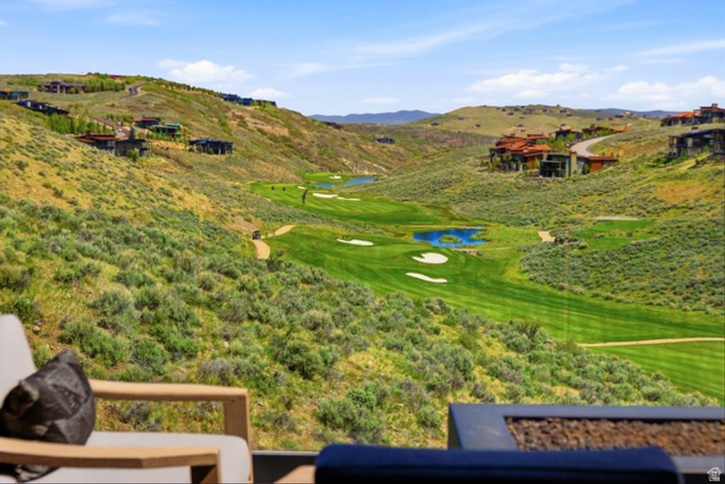 Image 23 of property listing at 6474 PAINTED VALLEY PASS, Park City, UT 84098