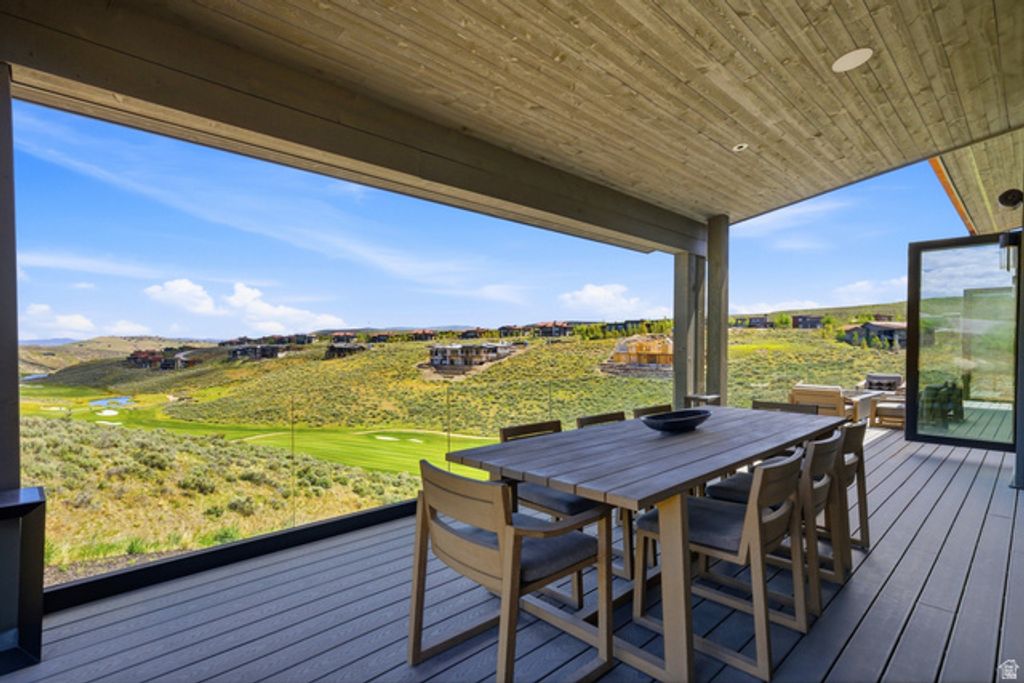 Image 24 of property listing at 6474 PAINTED VALLEY PASS, Park City, UT 84098