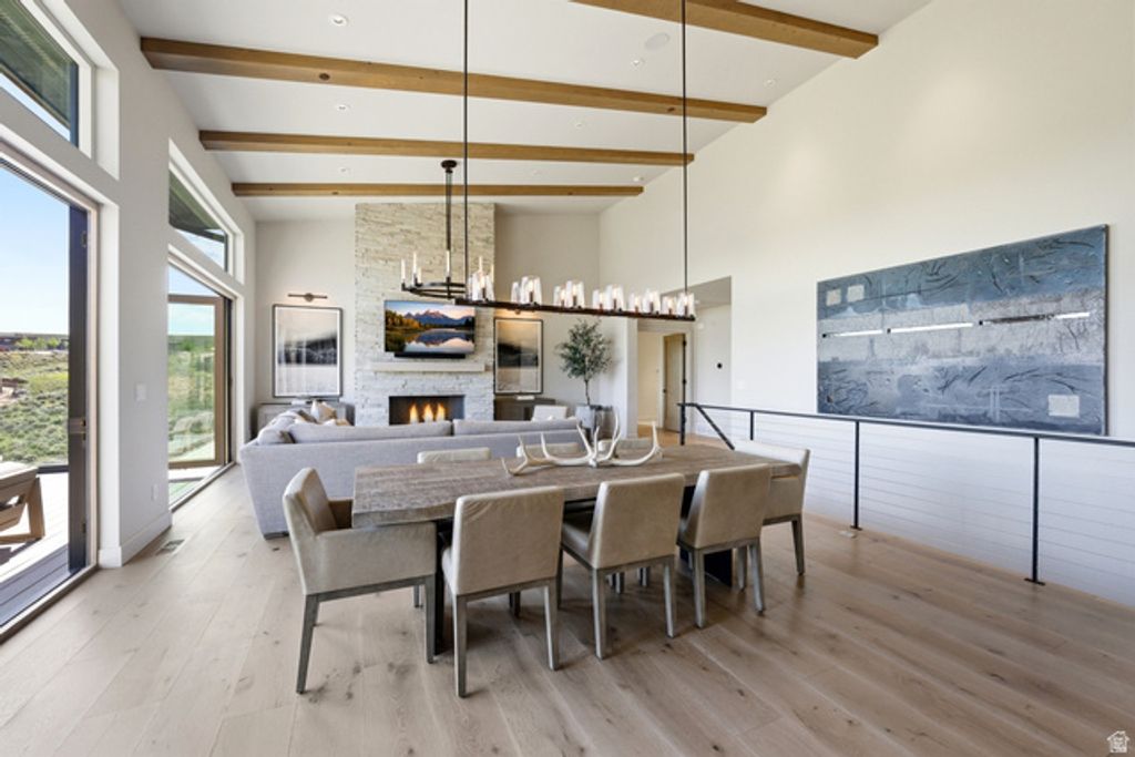 Image 25 of property listing at 6474 PAINTED VALLEY PASS, Park City, UT 84098