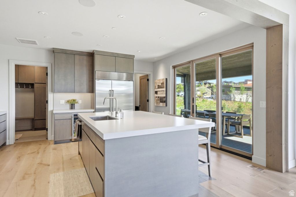 Image 28 of property listing at 6474 PAINTED VALLEY PASS, Park City, UT 84098