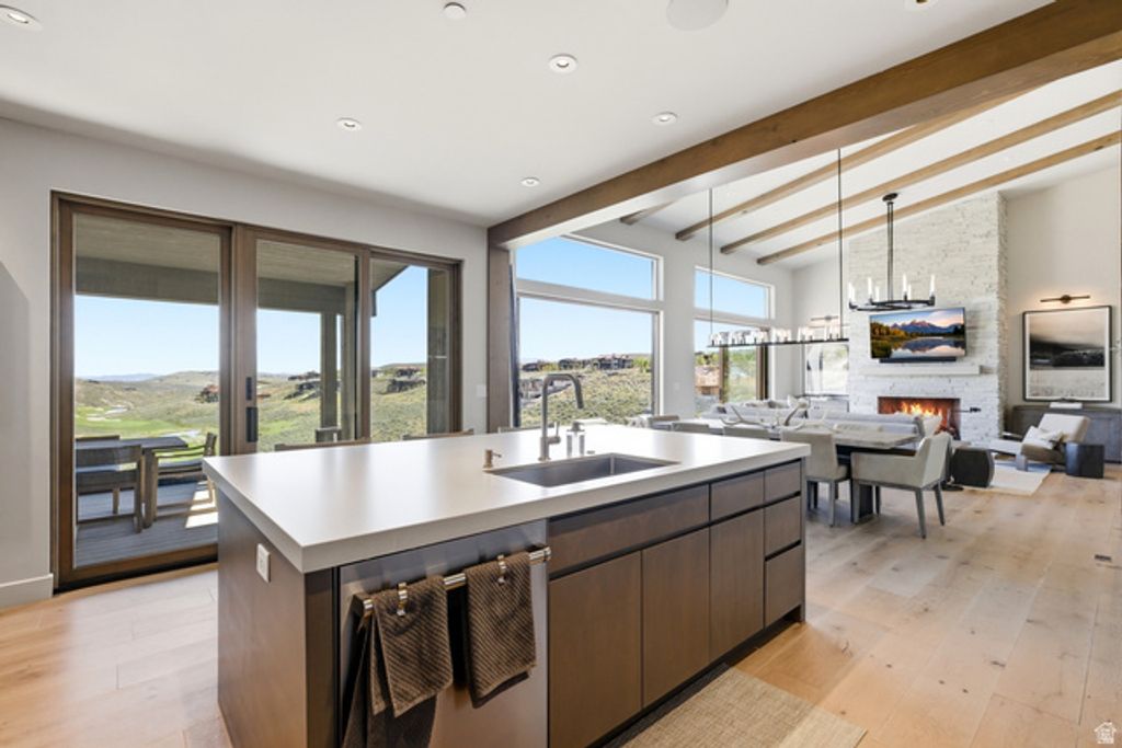 Image 31 of property listing at 6474 PAINTED VALLEY PASS, Park City, UT 84098