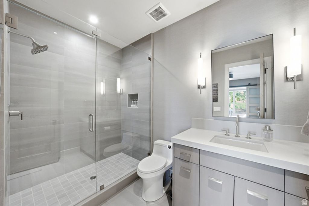 Image 35 of property listing at 6474 PAINTED VALLEY PASS, Park City, UT 84098