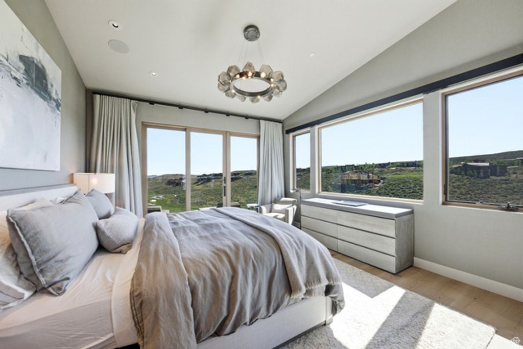 Image 36 of property listing at 6474 PAINTED VALLEY PASS, Park City, UT 84098
