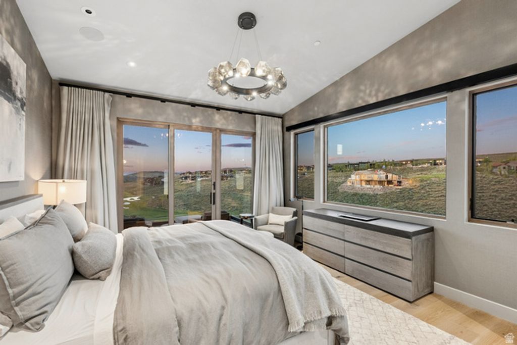 Image 37 of property listing at 6474 PAINTED VALLEY PASS, Park City, UT 84098