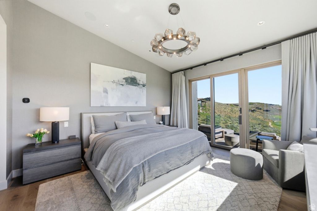 Image 38 of property listing at 6474 PAINTED VALLEY PASS, Park City, UT 84098