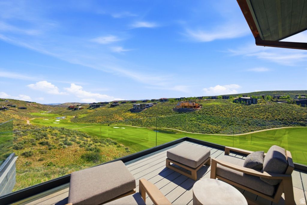 Image 39 of property listing at 6474 PAINTED VALLEY PASS, Park City, UT 84098
