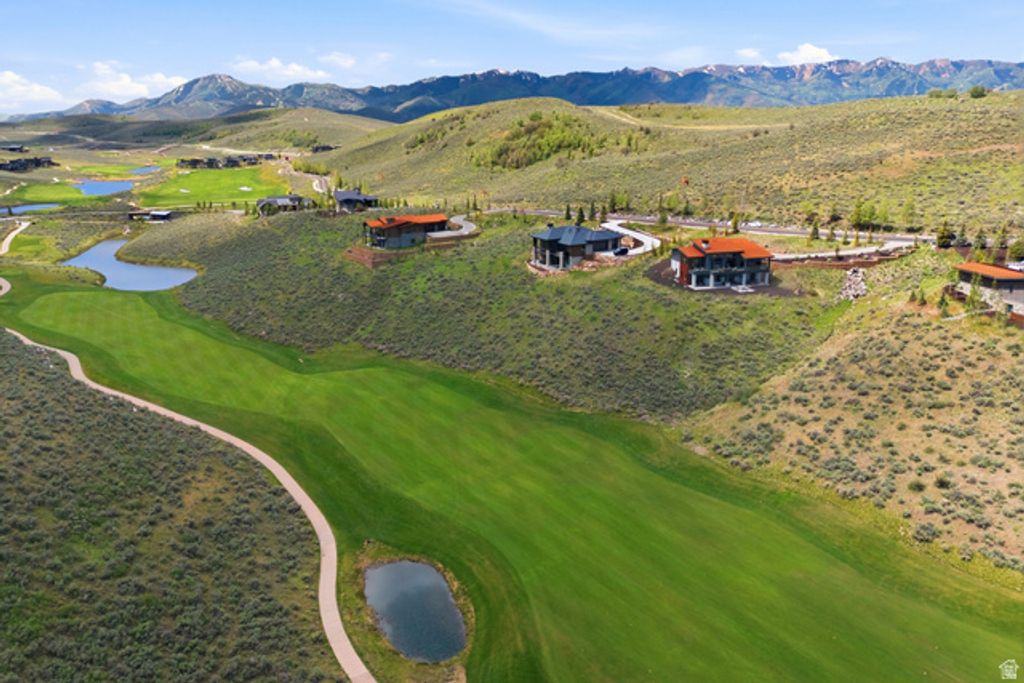 Image 5 of property listing at 6474 PAINTED VALLEY PASS, Park City, UT 84098