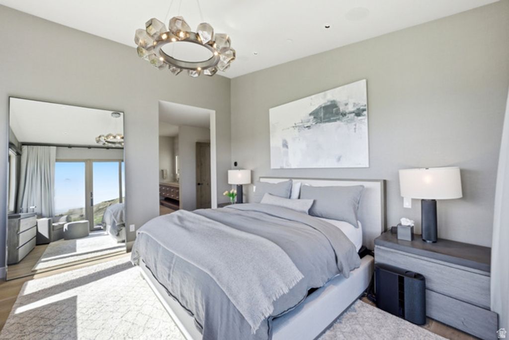 Image 41 of property listing at 6474 PAINTED VALLEY PASS, Park City, UT 84098