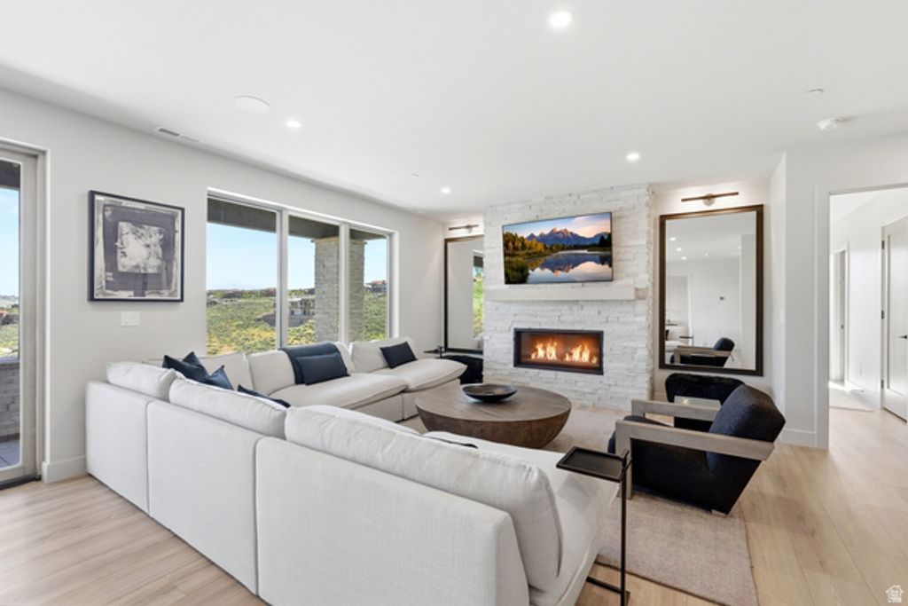 Image 46 of property listing at 6474 PAINTED VALLEY PASS, Park City, UT 84098