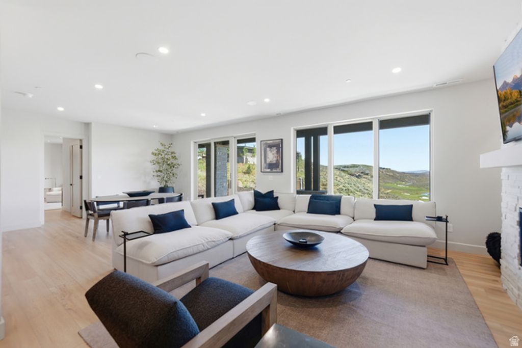 Image 48 of property listing at 6474 PAINTED VALLEY PASS, Park City, UT 84098