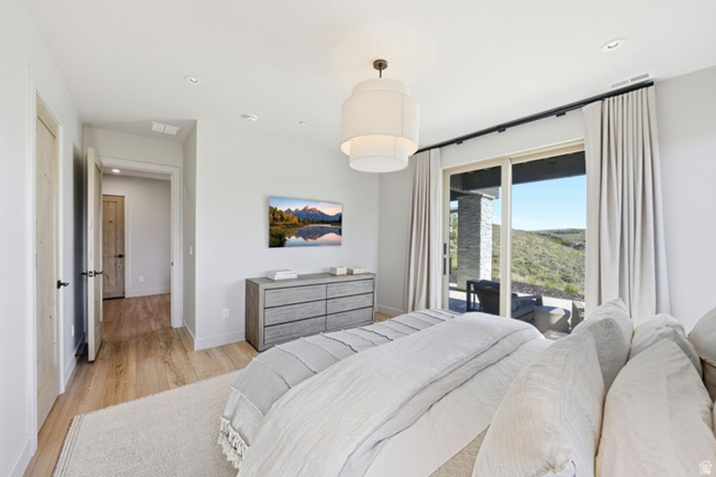 Image 50 of property listing at 6474 PAINTED VALLEY PASS, Park City, UT 84098