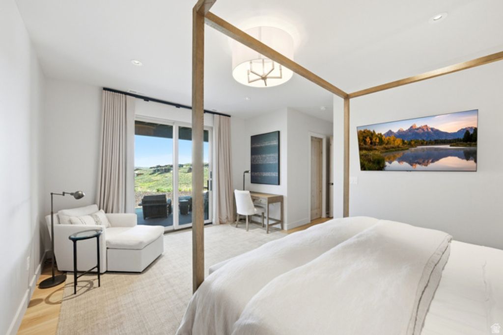 Image 54 of property listing at 6474 PAINTED VALLEY PASS, Park City, UT 84098