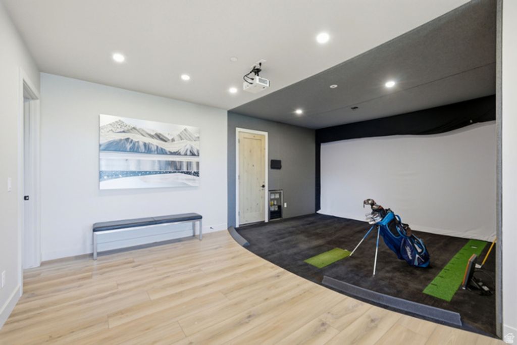 Image 57 of property listing at 6474 PAINTED VALLEY PASS, Park City, UT 84098