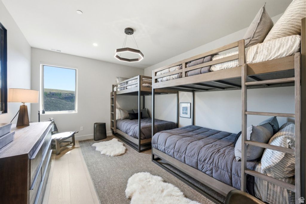 Image 60 of property listing at 6474 PAINTED VALLEY PASS, Park City, UT 84098