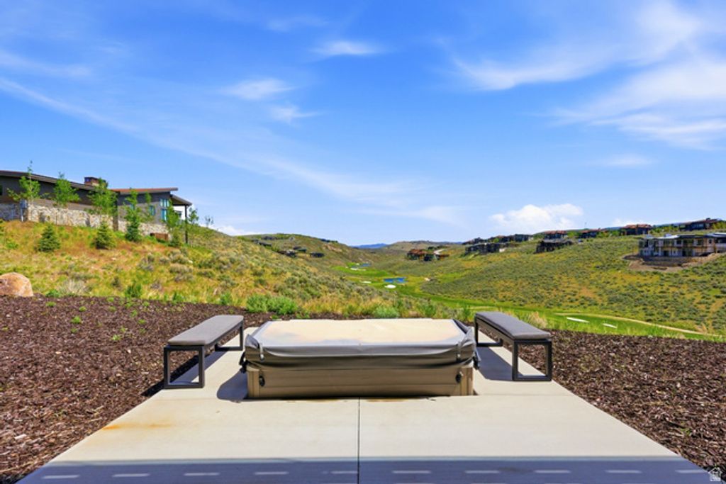 Image 65 of property listing at 6474 PAINTED VALLEY PASS, Park City, UT 84098
