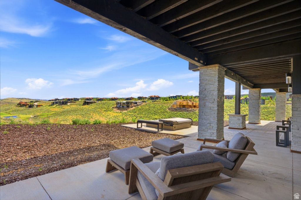 Image 66 of property listing at 6474 PAINTED VALLEY PASS, Park City, UT 84098