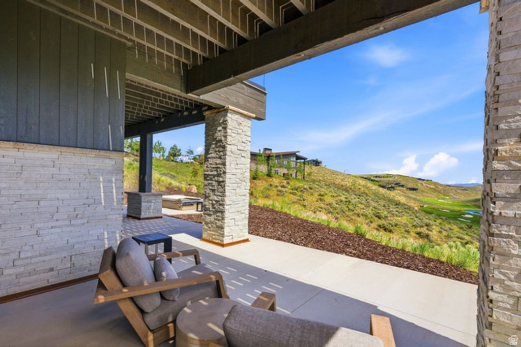 Image 67 of property listing at 6474 PAINTED VALLEY PASS, Park City, UT 84098