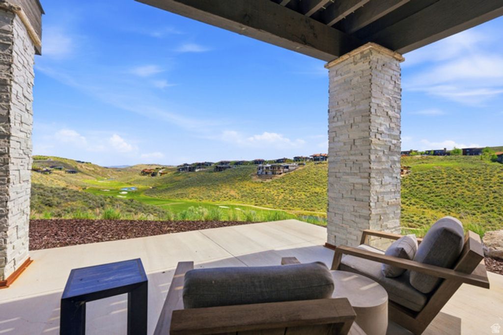 Image 68 of property listing at 6474 PAINTED VALLEY PASS, Park City, UT 84098