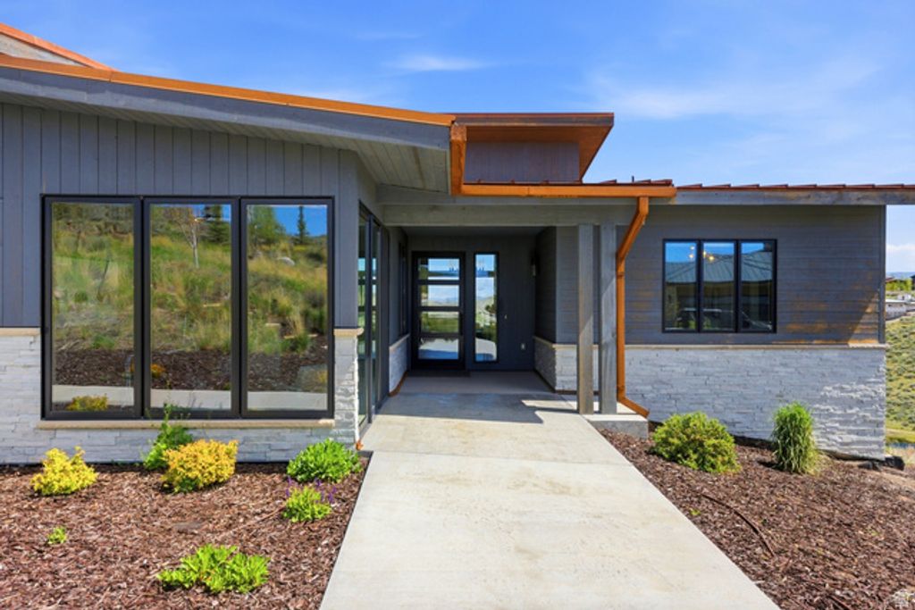 Image 69 of property listing at 6474 PAINTED VALLEY PASS, Park City, UT 84098