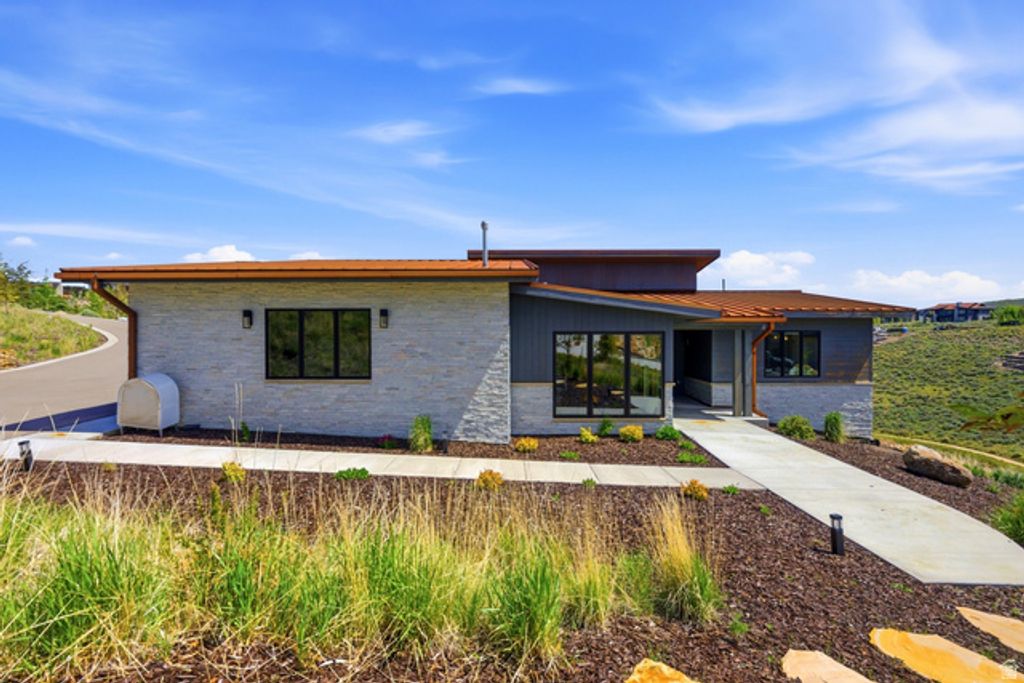 Image 71 of property listing at 6474 PAINTED VALLEY PASS, Park City, UT 84098