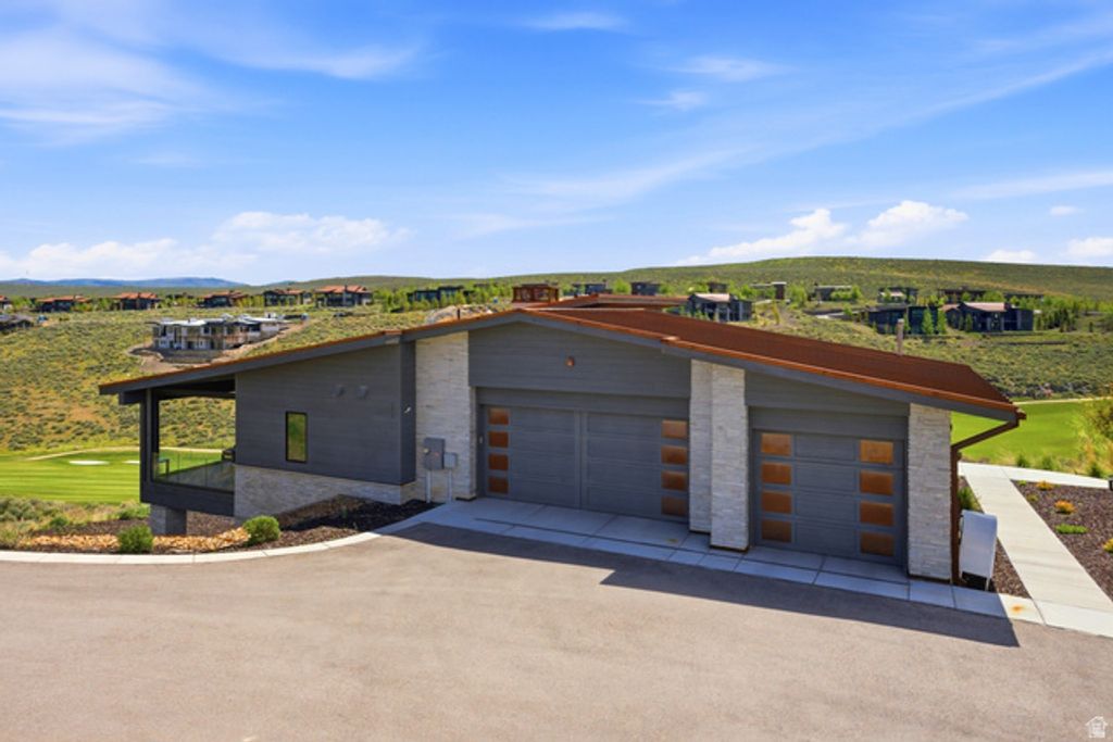 Image 72 of property listing at 6474 PAINTED VALLEY PASS, Park City, UT 84098