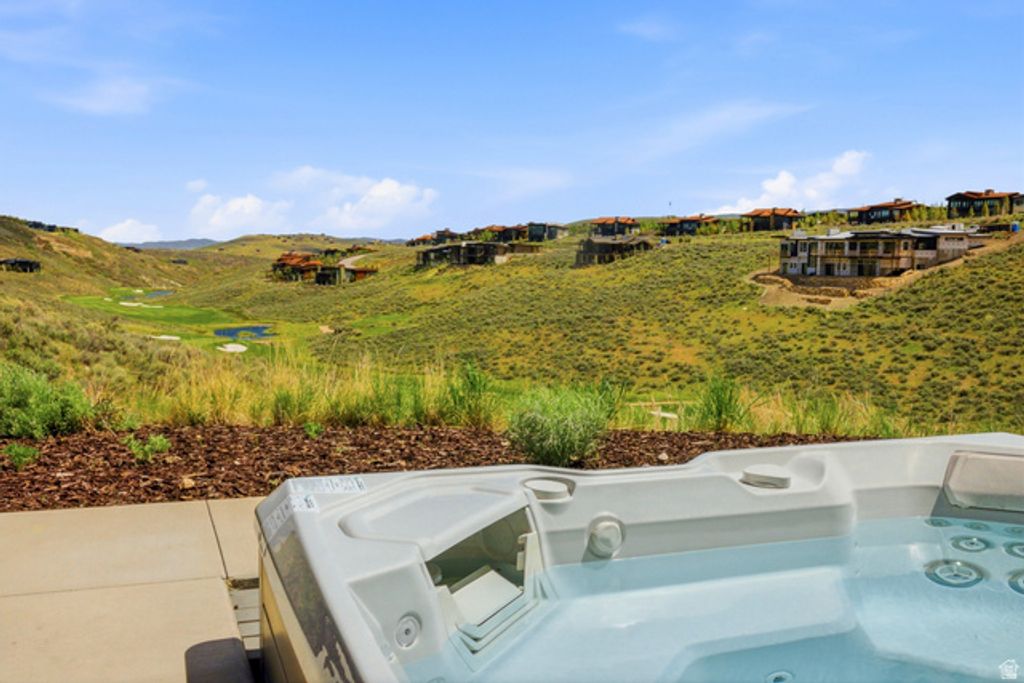 Image 76 of property listing at 6474 PAINTED VALLEY PASS, Park City, UT 84098