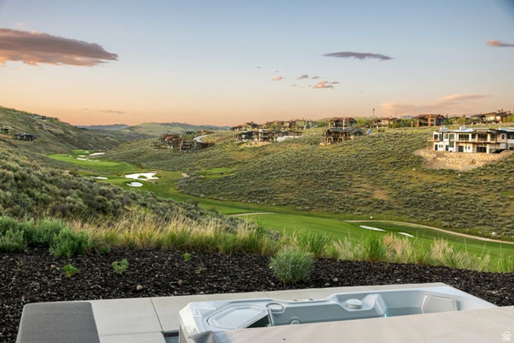 Image 77 of property listing at 6474 PAINTED VALLEY PASS, Park City, UT 84098