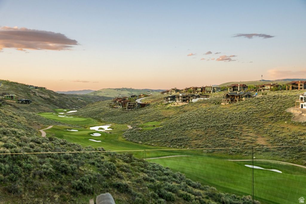 Image 78 of property listing at 6474 PAINTED VALLEY PASS, Park City, UT 84098