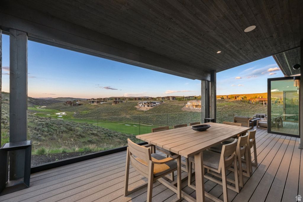 Image 79 of property listing at 6474 PAINTED VALLEY PASS, Park City, UT 84098