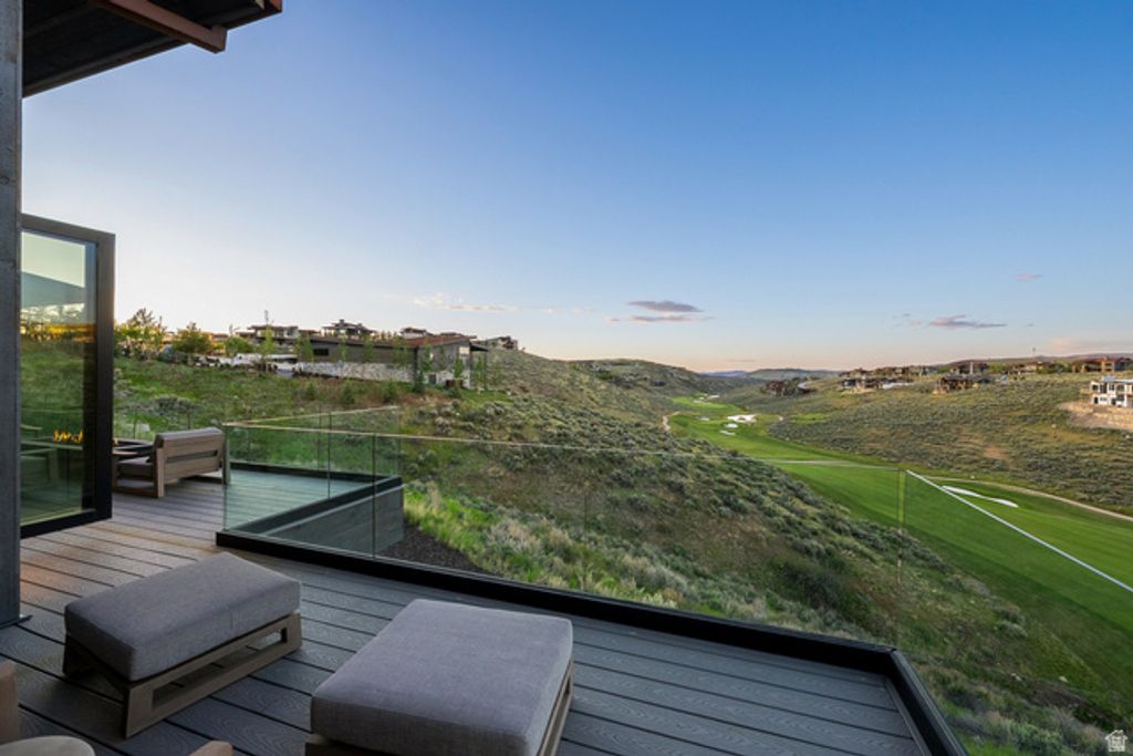 Image 80 of property listing at 6474 PAINTED VALLEY PASS, Park City, UT 84098