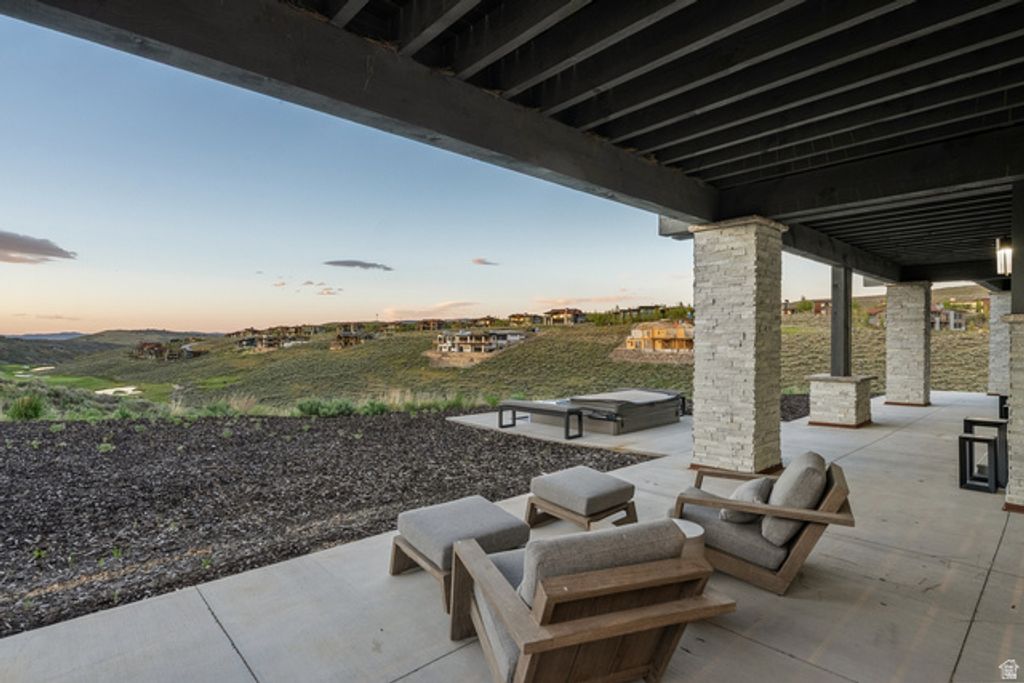 Image 81 of property listing at 6474 PAINTED VALLEY PASS, Park City, UT 84098