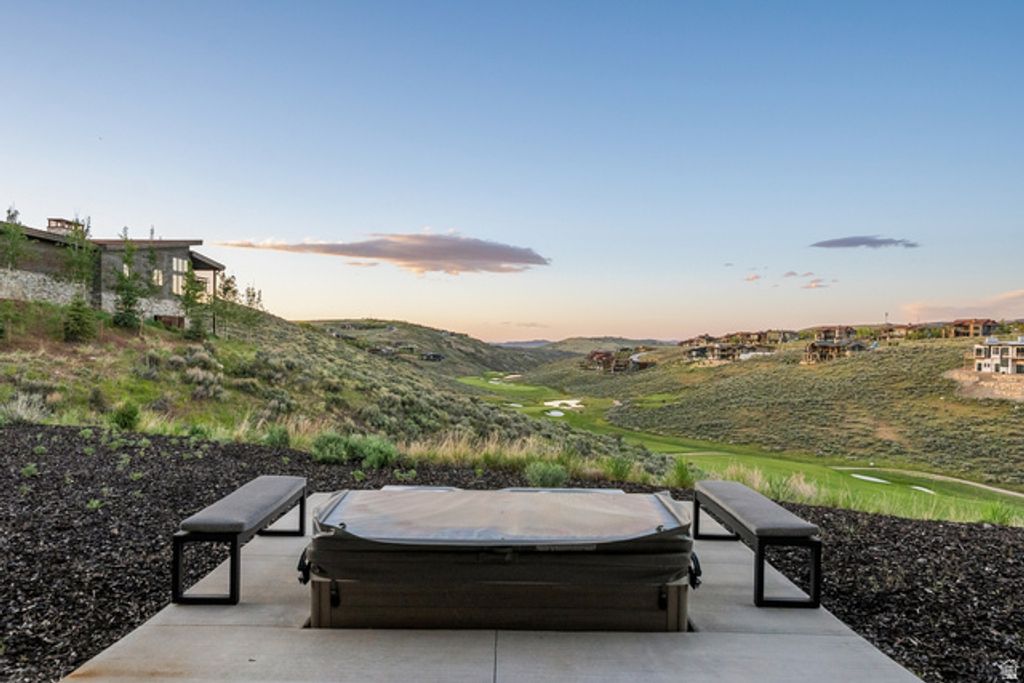 Image 82 of property listing at 6474 PAINTED VALLEY PASS, Park City, UT 84098