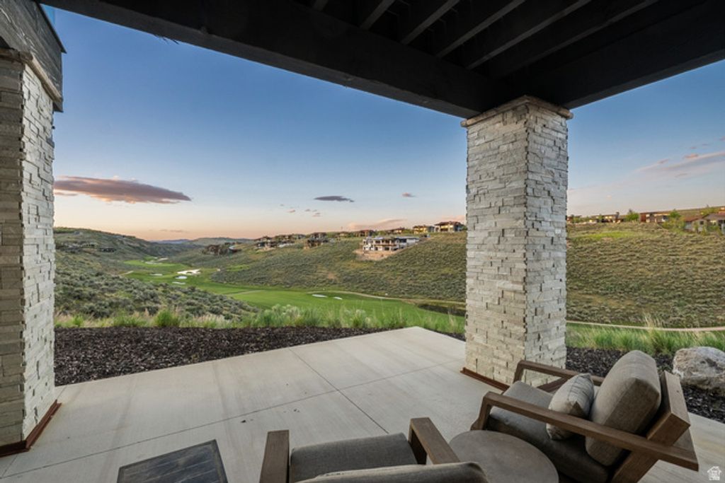 Image 83 of property listing at 6474 PAINTED VALLEY PASS, Park City, UT 84098
