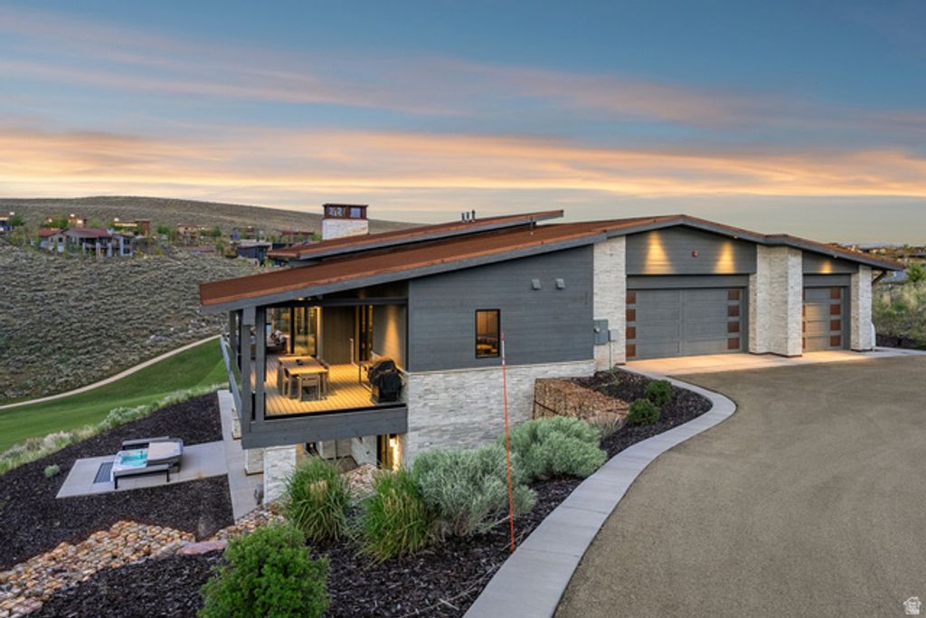 Image 89 of property listing at 6474 PAINTED VALLEY PASS, Park City, UT 84098