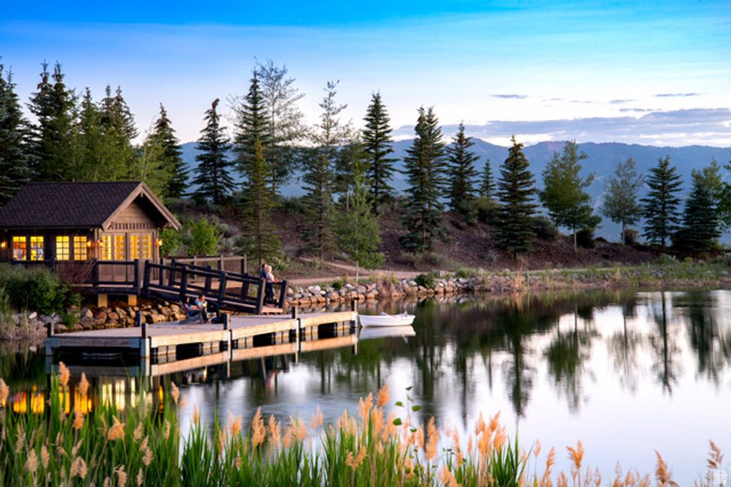 Image 90 of property listing at 6474 PAINTED VALLEY PASS, Park City, UT 84098